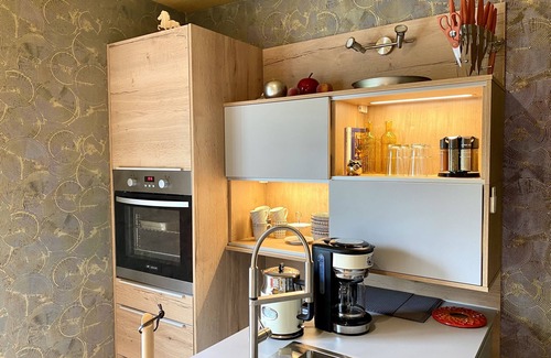 Monschau Apartment | Two-bedroom maisonette - Vierzehnender farm in the High Fens