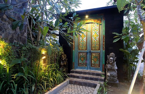 Sukawati Villa | Two Bedroom Pool Villa at Purnama beach