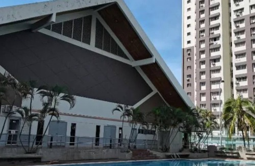 Kampung Pandan Dalam Apartment | Two-Bedroom Suite