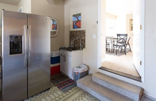 Salinas House | Two Bedroom Suite Spectacular Views 30 Day Rental
