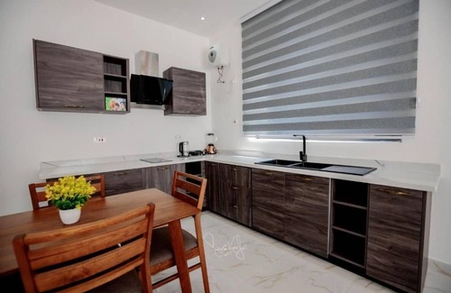 Sun City Apartment | Two Bedroom Suite - Uphills Court