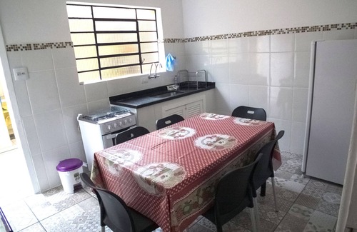 Zona Leste House | Two bedroom townhouse with garage in Tatuapé