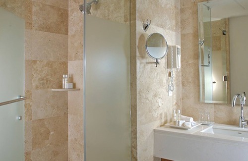 Seybaplaya Resort | Two bedroom unit with kitchen Includes Jungala VIP pass!