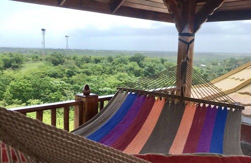 Negril Villa | Two bedroom villa in Sheffield - near Negril