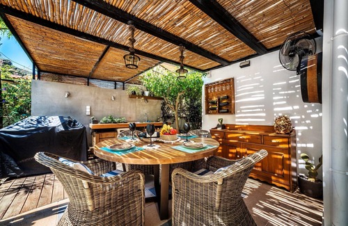 Lygaria Villa | Two Bedroom Villa with Private pool just 100m from the Beach