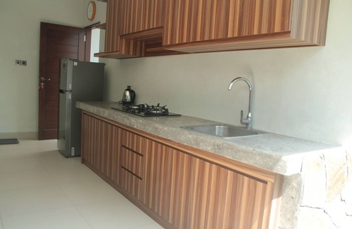 Mas Villa | Two Bedroom Villa with Private Pool in Ubud
