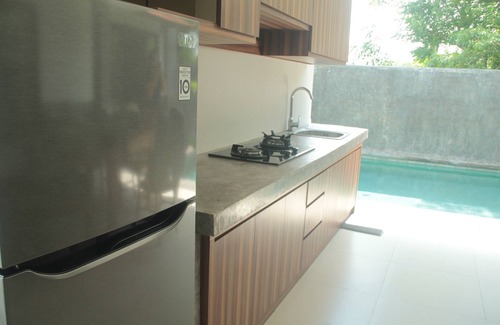 Mas Villa | Two Bedroom Villa with Private Pool in Ubud