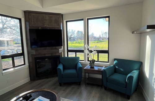 Pacheco House | Two Bedroom with private river access
