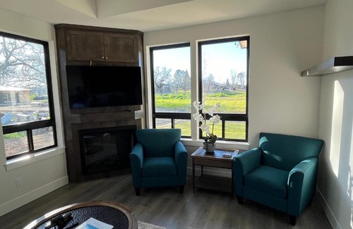 Pacheco House | Two bedroom with river access