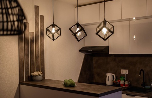Novi Grad Sarajevo Apartment | Two bedrooms apartment, 10 min far away from airport