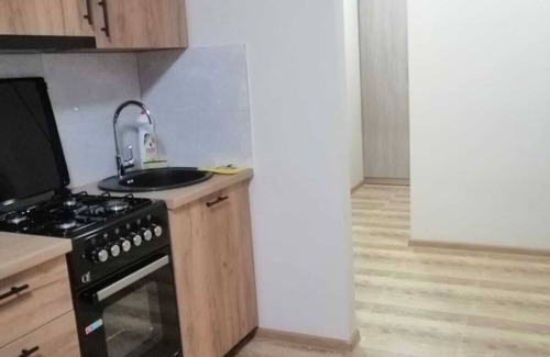Tbilisi Apartment | Two bedrooms apartment in Marjanishvili st. 16