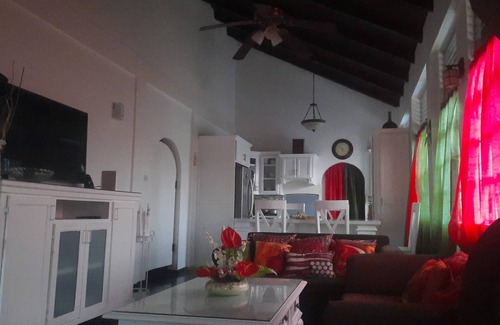 Gros Islet House | Two bedrooms - Deluxe apartment nCharming, Clean, and Comfortable.