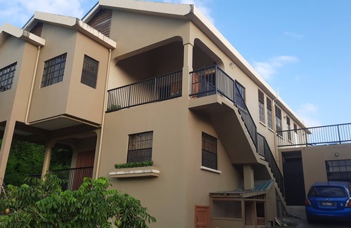 Gros Islet House | Two bedrooms - Deluxe apartment nCharming, Clean, and Comfortable.