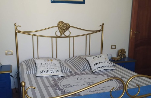 Palmadula House | Two bedrooms in Belle Maison for a family of 4