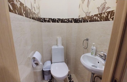 Besarabka Apartment | Two Bedrooms Lux 54 Khreshchatyk Bessarabska Square