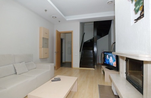 Lypky Apartment | Two Bedrooms. Lux. 6 Zankovetskoi str. Near Kreschatyk in Kyiv