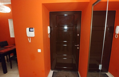 Lypky Apartment | Two bedrooms. Luxery. 5 Darvina St. Centre of Kiev in Kyiv