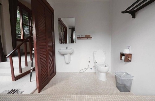 Ko Lanta Villa | Two BR Mandara Villa B with breakfast
