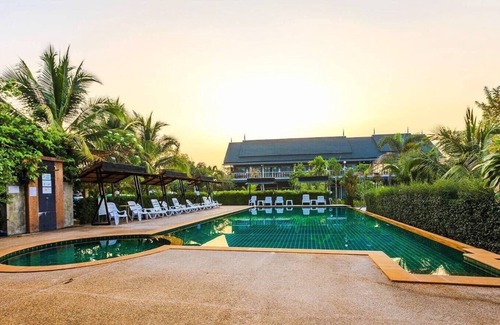 Ao Nang Villa | Two BR villa in a cosy Ao Nang