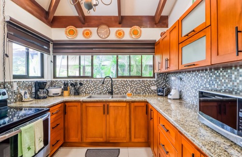 Playa Hermosa Villa | Two Dreamy Condos W/Private & Shared Pools, Beach Access, & Stunning Views