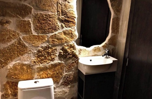 Kypseli Apartment | Two floor central apartment suitable for two or three persons.