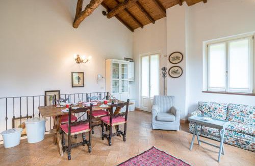 Villa Guardia Apartment | Two floors APT with shared pool and parking!