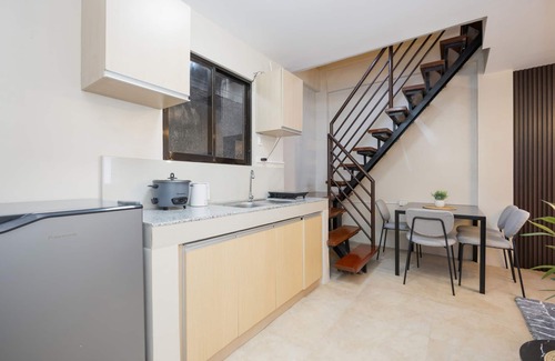 Cebu House | Two Furnished 3BR Houses | WiFi, Netflix and Parking