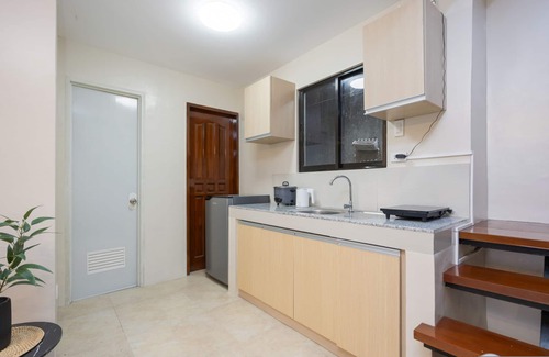 Cebu House | Two Furnished 3BR Houses | WiFi, Netflix and Parking
