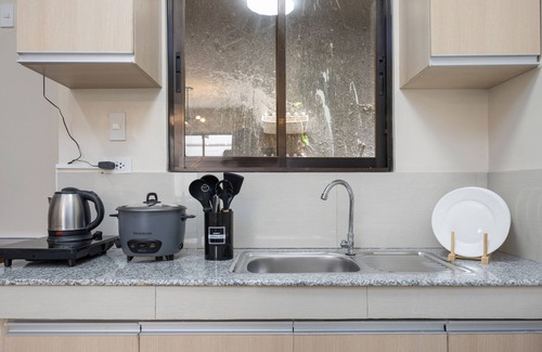 Cebu House | Two Furnished 3BR Houses | WiFi, Netflix and Parking