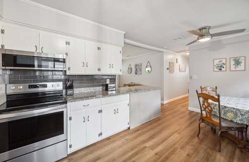 Wilmington House | Two-Home Rental in Downtown Wilmington - Perfect for Large Groups and Events