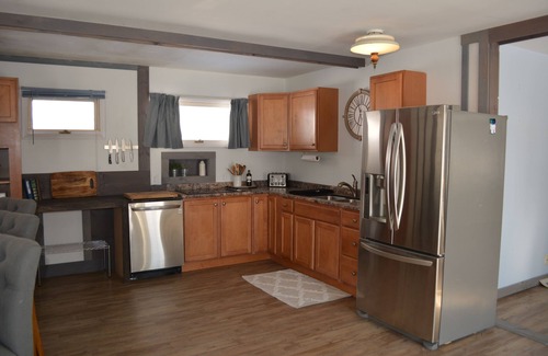 Cooperstown - Otsego Lake House | Two homes! Large Lake Property in Coop w/Pool & Dock!