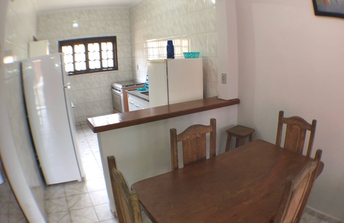 Martim de Sa House | Two hundred meters from the beach Martin de Sá Beach - UNIT 03