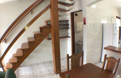 Martim de Sa House | Two hundred meters from the beach Martin de Sá Beach - UNIT 03