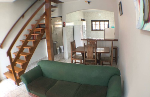 Martim de Sa House | Two hundred meters from the beach Martin de Sá Beach - UNIT 03