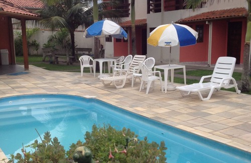 Martim de Sa House | Two hundred meters from the beach Martin de Sá - UNIT 06