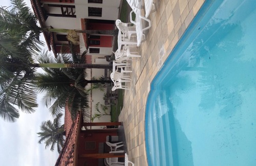 Martim de Sa House | Two hundred meters from the beach Martin de Sá - UNIT 06