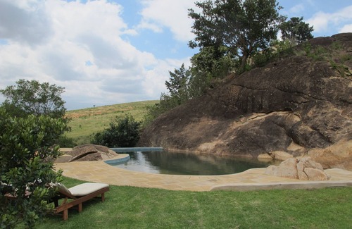 Nanyuki Cabin | Two Idyllic Safari Tents In A Stunning Bush Setting.