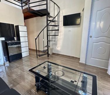La Iglesia Apartment | Two levels Las Terrenas near to beaches