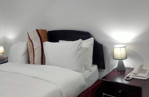 Arusha Cabin | Two Mountains Lodge Block B5