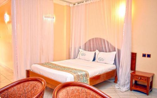 Voi Hotel | Two Oceans Hotel