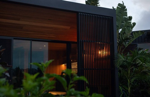 Bangalow Cabin | Two One Bedroom Cabins