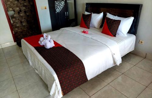Kuta House | Two One Homestay
