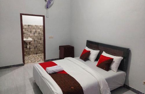 Kuta House | Two One Homestay