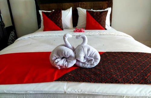 Kuta House | Two One Homestay