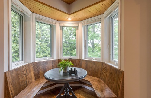 Otonabee-South Monaghan House | Two Piggie's Rice Lake Escape