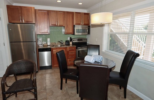 Bradenton Beach Condo | Two Private Units, One Beach Escape Beach Club Anna Maria Island # 8/9 by RVA