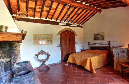 Monterotondo Marittimo House | Two-room apartment in the Tuscan countryside 20 minutes from the sea