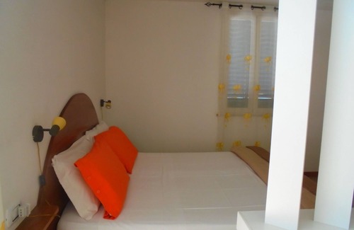 Torre San Giovanni House | Two-room apartment duplex equipped Marina di Ugento