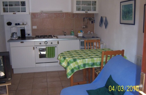 Bonalaccia-Filetto House | TWO-ROOM APARTMENT WITH POOL IN A QUIET AREA COMFORTABLE ON THE BEACHES -ZWEIZIMMERWOHNUNG