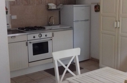 Bonalaccia-Filetto House | TWO-ROOM APARTMENT WITH POOL IN A QUIET AREA COMFORTABLE ON THE BEACHES -ZWEIZIMMERWOHNUNG